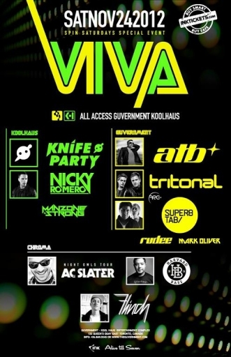 flyer